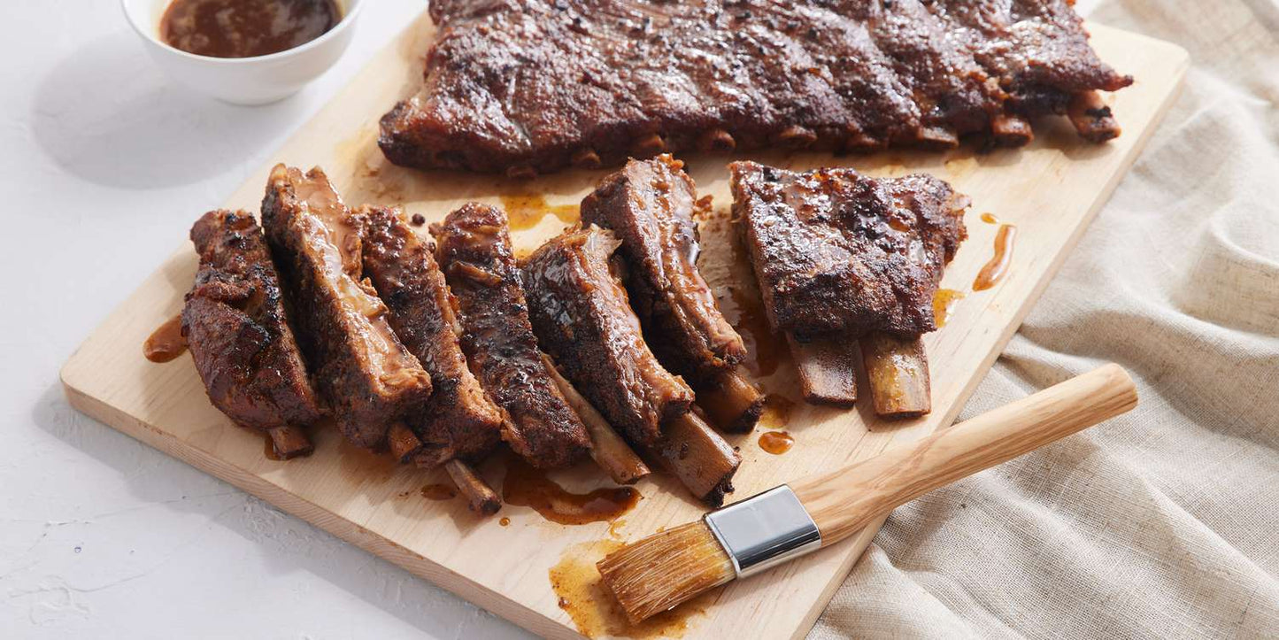Spare Ribs