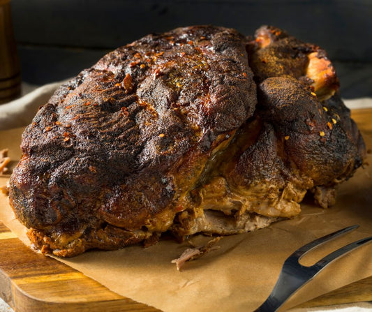 Pasture-Raised Boston Butt – Perfect for Pulled Pork