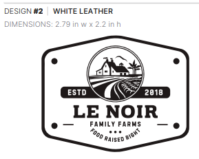 Know Your Farmer Hat Pre Order